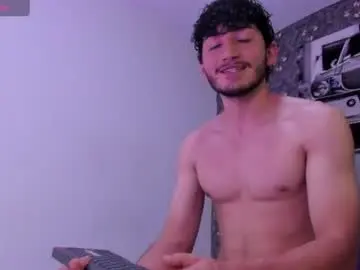 Chaturbate Adult Webcams of charmingboy_esteban