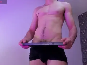 Chaturbate Live Porn of charmingboy_esteban