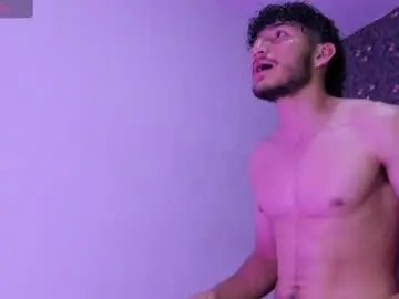 Chaturbate Sex Chat of charmingboy_esteban