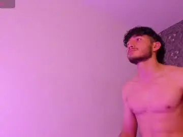 Chaturbate Live Porn of charmingboy_esteban