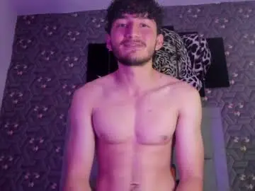 Chaturbate Nude Webcam of charmingboy_esteban