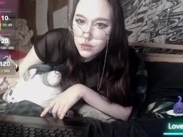 Chaturbate Free Porn Cam of chloe_crystall_killer