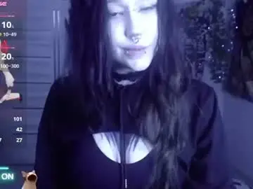 Chaturbate Adult Video Chat of chloe_crystall_killer