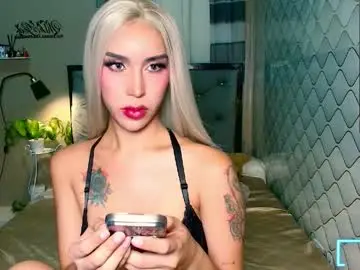 Chaturbate Sex Chat of darklurex_jasmine