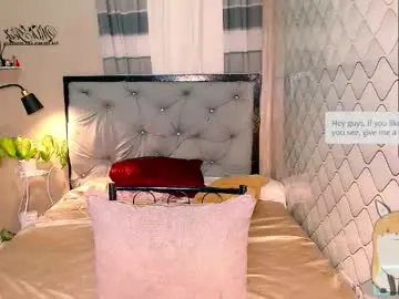 Chaturbate Free Porn Cam of darklurex_jasmine