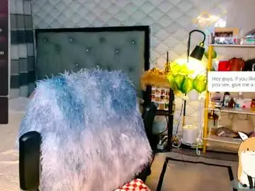 Chaturbate Watch Live Sex Cams of darklurex_jasmine