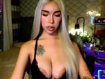 Chaturbate Free Live Porn of darklurex_jasmine