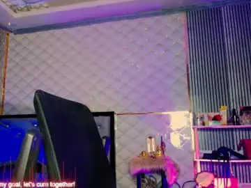 Chaturbate Live Sex of darklurex_jasmine