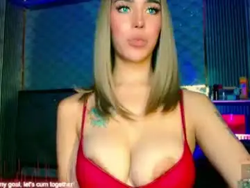 Chaturbate Sex Cam of darklurex_jasmine
