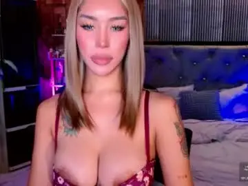 Chaturbate Live Porn of darklurex_jasmine