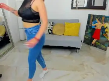 Chaturbate Nude Webcam of deya_divine
