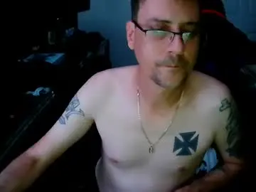 Chaturbate Adult Video Chat of dluke420