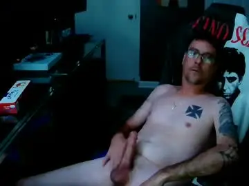 Chaturbate Adult Webcam of dluke420