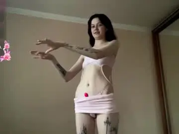 Chaturbate Free Porn Cam of doriaaltomare