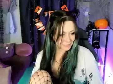 Chaturbate Private Sex Chat of eiva_noir