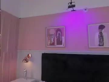 Chaturbate Live Porn of elodie_walker