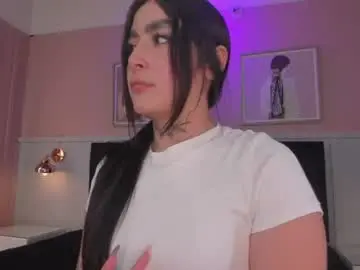 Chaturbate Nude Webcam of elodie_walker