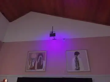 Chaturbate Sex Cam of elodie_walker