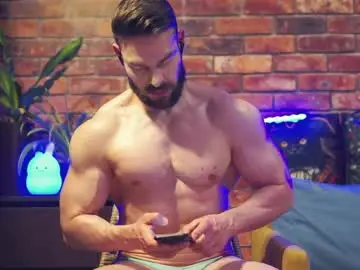 Chaturbate Live Porn of evildavil