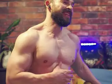 Chaturbate Live Sex of evildavil