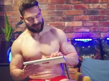 Chaturbate Live Sex Cam of evildavil