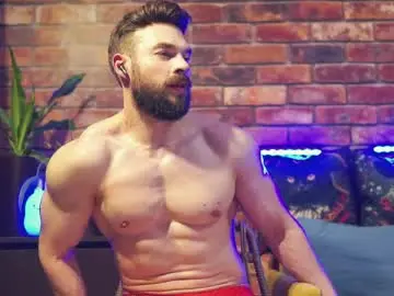 Chaturbate Sex Cam of evildavil