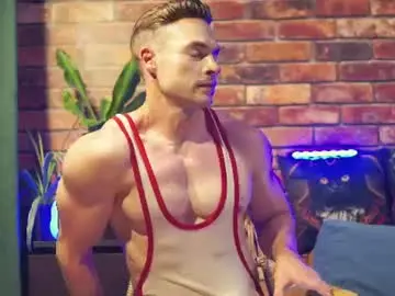Chaturbate Nude Webcam of evildavil