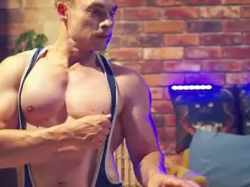 Chaturbate Private Sex Chat of evildavil