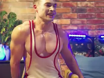 Chaturbate Adult Video Chat of evildavil