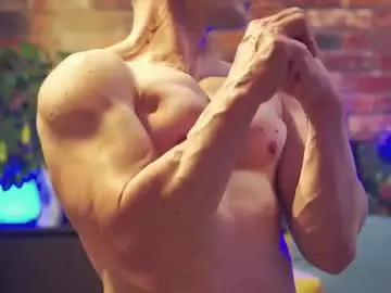 Chaturbate Nude Webcam of evildavil