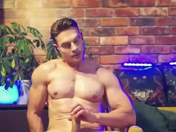 Chaturbate Adult Webcam of evildavil