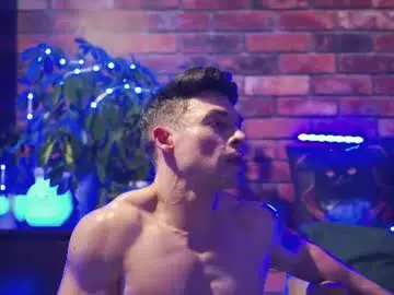 Chaturbate Adult Webcams of evildavil