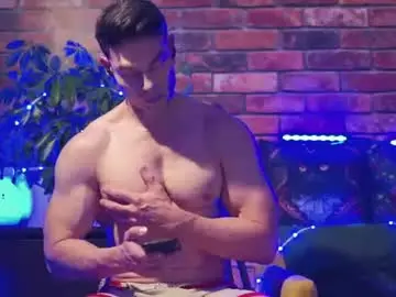 Chaturbate Sex Cam of evildavil