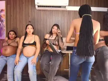 Chaturbate Watch Live Sex Cams of fetishcouples