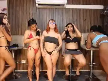 Chaturbate Adult Video Chat of fetishcouples