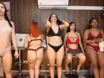 Chaturbate Adult Webcams of fetishcouples
