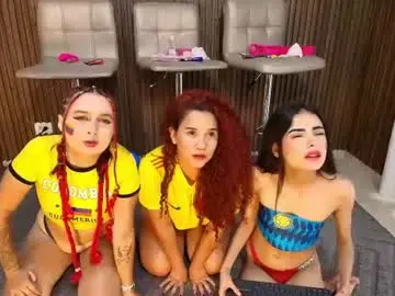 Chaturbate Sex Chat of fetishcouples