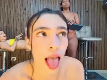 Chaturbate Free Live Porn of fetishcouples