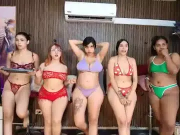Chaturbate Sex Cam of fetishcouples
