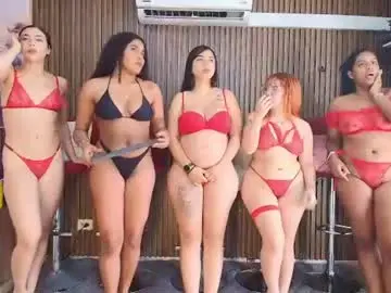 Chaturbate Watch Live Sex Cams of fetishcouples