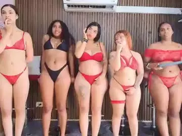 Chaturbate Free Porn Cam of fetishcouples