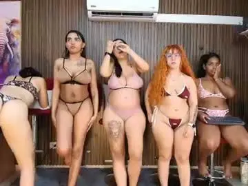 Chaturbate Live Sex of fetishcouples