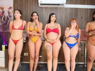 Chaturbate Best Webcam of fetishcouples