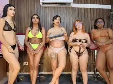 Chaturbate Nude Webcam of fetishcouples