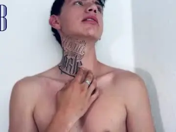 Chaturbate Free Live Porn of hot_teo1