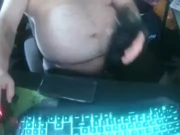 Chaturbate Free Live Porn of hunter_lust97