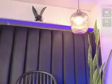 Chaturbate Sex Cam of isa_dumont