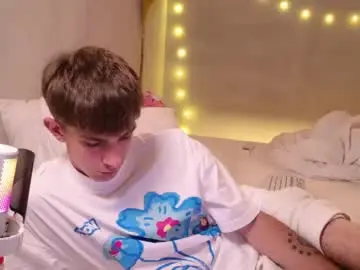 Chaturbate Adult Video Chat of jerry_lucky