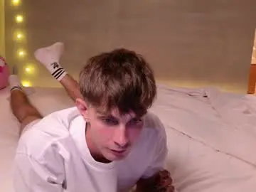 Chaturbate Nude Webcam of jerry_lucky