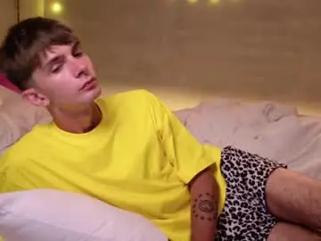 Chaturbate Live Porn of jerry_lucky